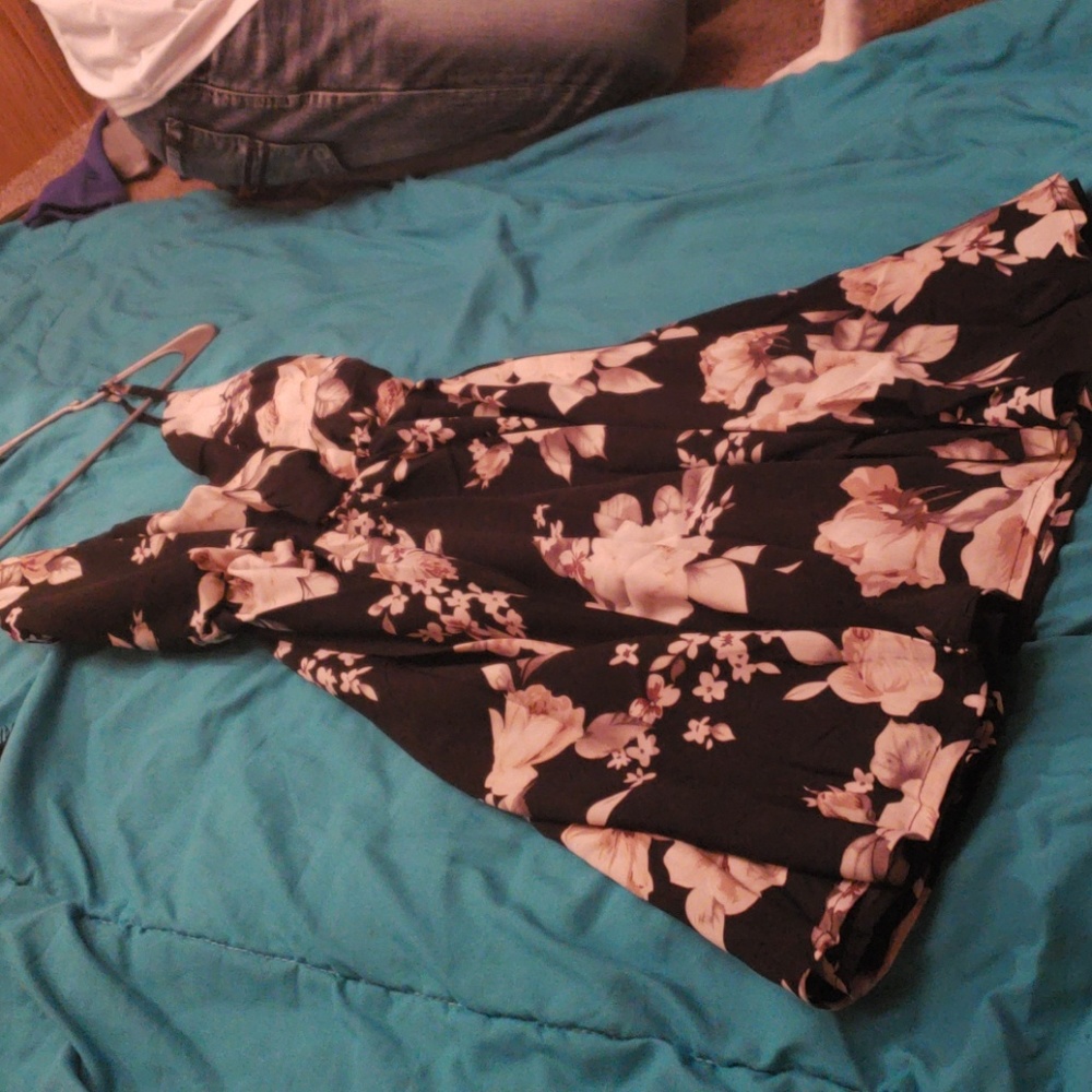 Brand new dress